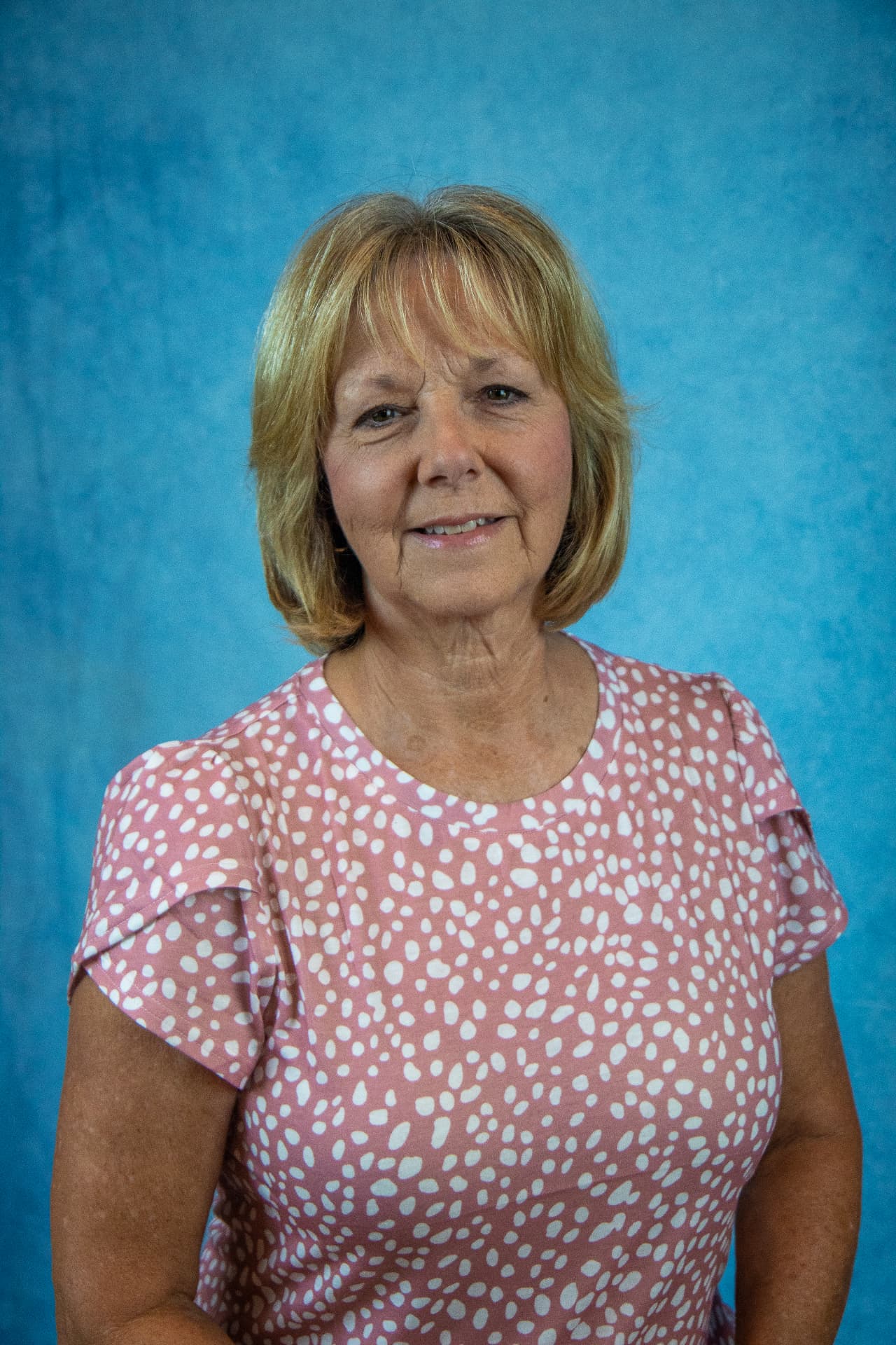 Teresa Taylor